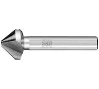 PFERD TOOLS UGT HSSE DIN 335 C90° 23,0 25202187 Fraise conique 23 mm HSSE-Co 5 tige cylindrique 1 pc(s)