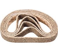 PFERD TOOLS VB 30/533 A 100 G 45010910 Bande de ponçage Grain 100 (L x l) 533 mm x 30 mm 5 pc(s)