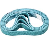 PFERD TOOLS VB 30/533 A 240 F 45010924 Bande de ponçage Grain 240 (L x l) 533 mm x 30 mm 5 pc(s)