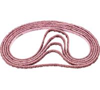 PFERD TOOLS VB 6/520 A 180 M 45011018 Bande de ponçage Grain 180 (L x l) 520 mm x 6 mm 10 pc(s)