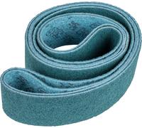 PFERD TOOLS VB 75/2000 A 240 F 45011703 Bande de ponçage Grain 240 (L x l) 2000 mm x 75 mm 2 pc(s)