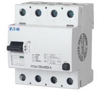 PFIM-100/4/03 100A/300MA/AC Disjoncteur différentiel 100A 4P 4M 300MA AC 10KA