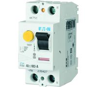 PFIM-25/2/003-MW 235390 Interrupteur différentiel 2P