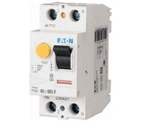 PFIM-40/2/003-G/F Disjoncteur différentiel type F (187450)