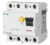 PFIM-63/4/003-G/F FI- 187358Commutateur 63A 4p 30mA type G/F 187358 (187358)