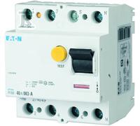 PFIM PFIM-80/4/003-MW Interrupteur différentiel 235418