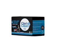 PFP Floculant Piscine FLOCKY I Filtration Cartouche I Pastilles 10g I Pack de 10 | Eau Claire 24h