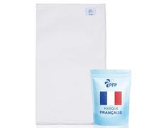 PFP Poche Filtrante Compatible avec Piscine Desjoyaux | Sac Filtrant | Chaussette Filtrante Piscine | Filtre Skimmer Panier | 6 microns - Eau limpide | Entretien Facile | Lot x1
