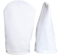 PFP Poche Filtrante x 2 Compatible avec Piscine Filtrinov MX18 / MX25-50 microns