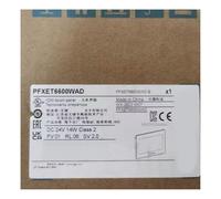 PFXET6600WAD Neuf et scellé dans sa boîte
