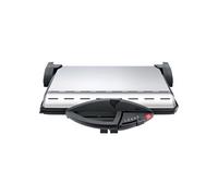 Steba PG 4.3 Chrome Contact Grill