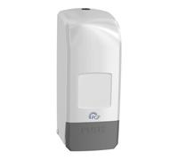 PGP Physioderm Variomat Pro Standard distributeur plastique blanc Quantité:1