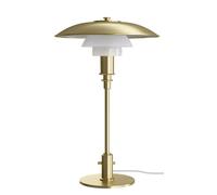 PH 3/2 lampe de table laiton Louis Poulsen LIMITED OFFRE SPECIALE - 5714693111527