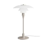 PH 3/2 Table lamp Lampe de table Glossy Louis Poulsen Beige - 5714693422562
