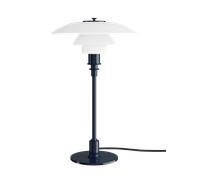 PH 3/2 Table lamp Lampe de table Glossy Louis Poulsen Deep bleu - 5714693422708