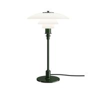 PH 3/2 Table lamp Lampe de table Glossy Louis Poulsen Deep vert - 5714693422777