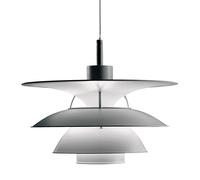 PH 5 - 4 1/2 lumière pendante Louis Poulsen - 5703411098806