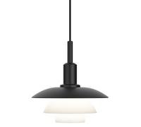 PH 5/5 Pendant light Lampe à suspendre NOIR / VERRE Louis Poulsen OFFRE SPECIALE - 5714693002559