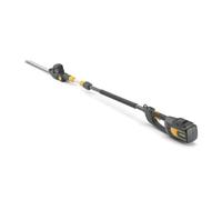 PH 700e | Taille-Haie sans Fil | Série 7 | 0,45 KW | Balais de Charbon | 48 cm | 34 mm | Télec | Batterie et Chargeur