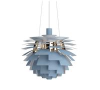 PH Artichoke Pendant Lampe à suspendre colorée Louis Poulsen - 5714693205998