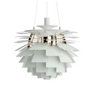 PH Artichoke Pendant Lampe à suspendre colorée Louis Poulsen - 5714693206353