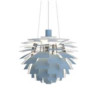 PH Artichoke Pendant Lampe à suspendre colorée Louis Poulsen - 5714693206773