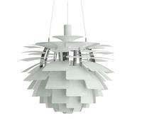 PH Artichoke Pendant Lampe à suspendre colorée Louis Poulsen - 5714693206933