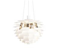PH Artichoke Pendant Lampe à suspendre colorée Louis Poulsen - 5714693223299