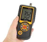 PH Metre Electronique HT-1202 Numérique PH Mètre Haute Précision Qualité de L'Eau Testeur PH mV Testeur Température Mètre avec 0-14 PH Plage de Mesure