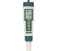 Extech Instruments PH-mètre PH-100, kit étanche, électrode à surface plane, affichage température