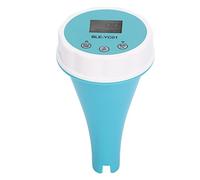 PH-mètre Numérique, Testeur D'eau Multifonction Sans Fil 6 en 1 PH EC TDS ORP Temp Stylo pour Eau Potable, Piscine, Aquarium, Culture Hydroponique