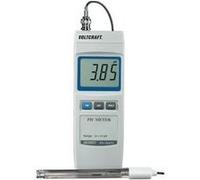 Voltcraft pH-mètre numérique PH-100 ATC 0-14 pH