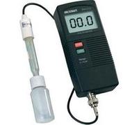 VOLTCRAFT PH-212 Kit d'analyse du sol pH