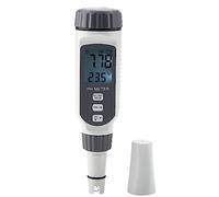 PH-mètre testeur de qualité de l'eau acidimètre Aquarium acidimètre Eau PH-mètre Compteur d'acidité CAPTEUR PH-mètre Professionnel PH-mètre Portable testeur de qualité de l'eau