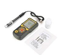 Ph-Mètre Testeur de qualité de L'eau Numérique Haute Précision Ht-1202 Température Mètre 0~14Ph