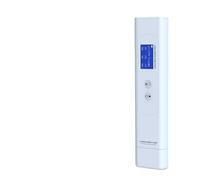 Ph Metre, Testeur de qualité de l'eau TDS EC Meter PPM COD TOC Testeur numérique professionnel de qualité de l'eau