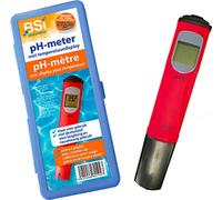 Ph Mètre Thermomètre Piscine Bsi Mesure Ph Et Température Précise - Générique