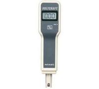 pH-mètre VOLTCRAFT 1 point 0 à 14 pH G