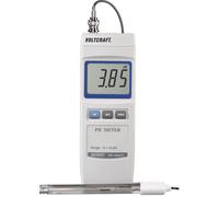 Voltcraft pH-mètre numérique PH-100 ATC 0-14 pH
