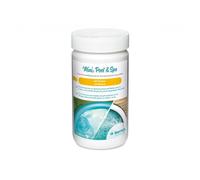 pH MOINS 1,5kg Bayrol