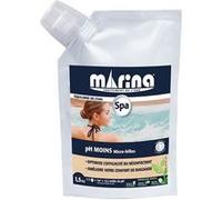Marina Spa Équilibre de l'eau - pH Moins micro-billes 1,5 kg