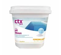 pH Moins/minus granulés CTX 10 - 5kg