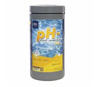 pH Moins Piscine - EDG - Poudre - Boite 1.5 kg - Eau équilibrée et douce