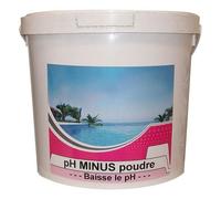 ph moins poudre 5kg - ph minus 5k - nmp