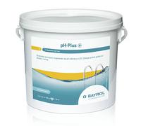 pH plus Bayrol - 10 kg (2 seaux de 5 kg)