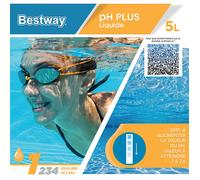 Ph Plus BESTWAY - 25436 - Liquide - 5 kg