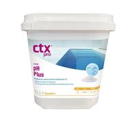 pH Plus granulés CTX 20 - 5kg