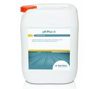 pH plus liquide Bayrol - 80 L (4 bidons de 20 L)