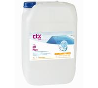 pH plus liquide CTX 25 Astral - bidon 10 litres