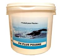 Ph plus poudre 5kg - 35080G - NMP